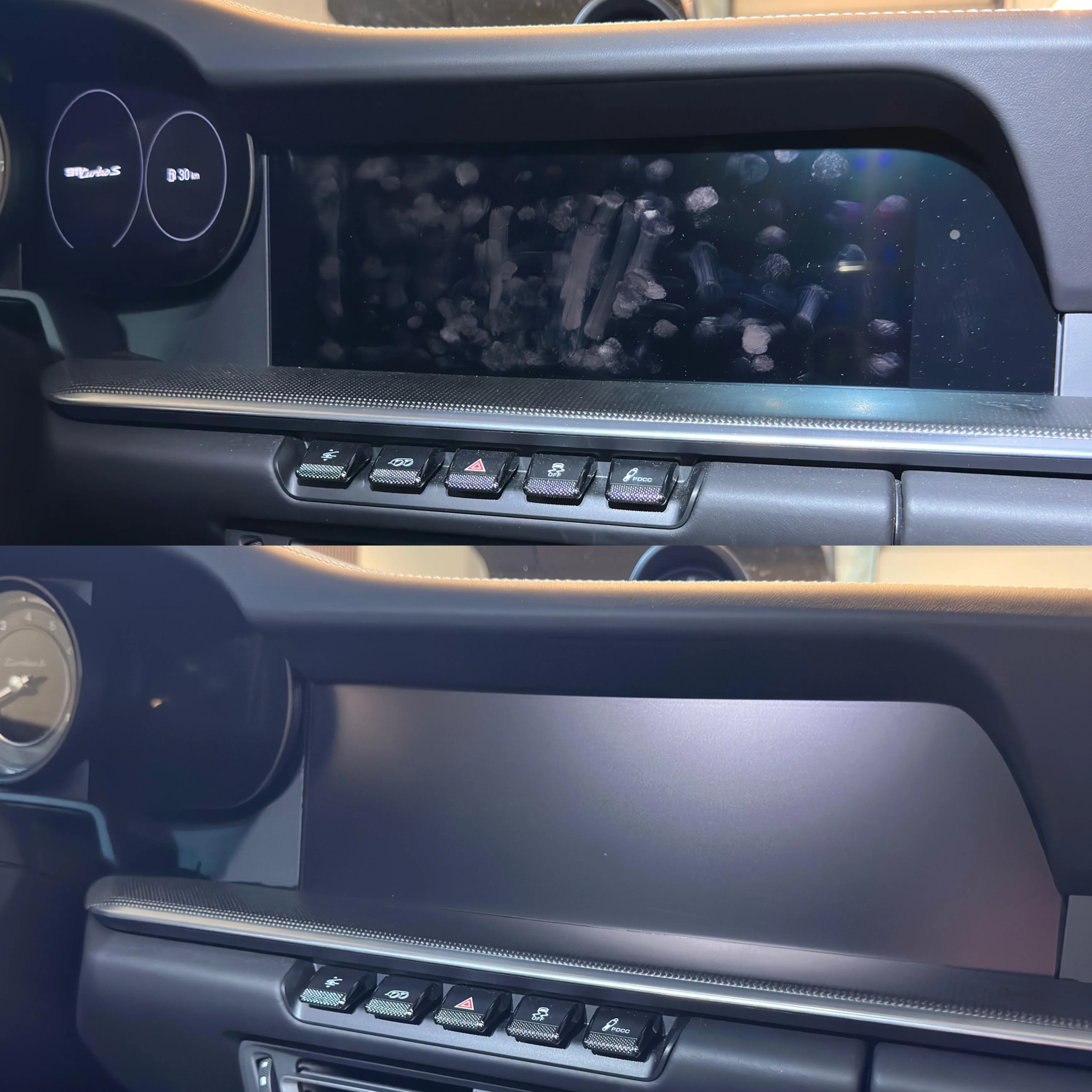 DISPRO Lucint™ Interior Sets — premium vehicle interior