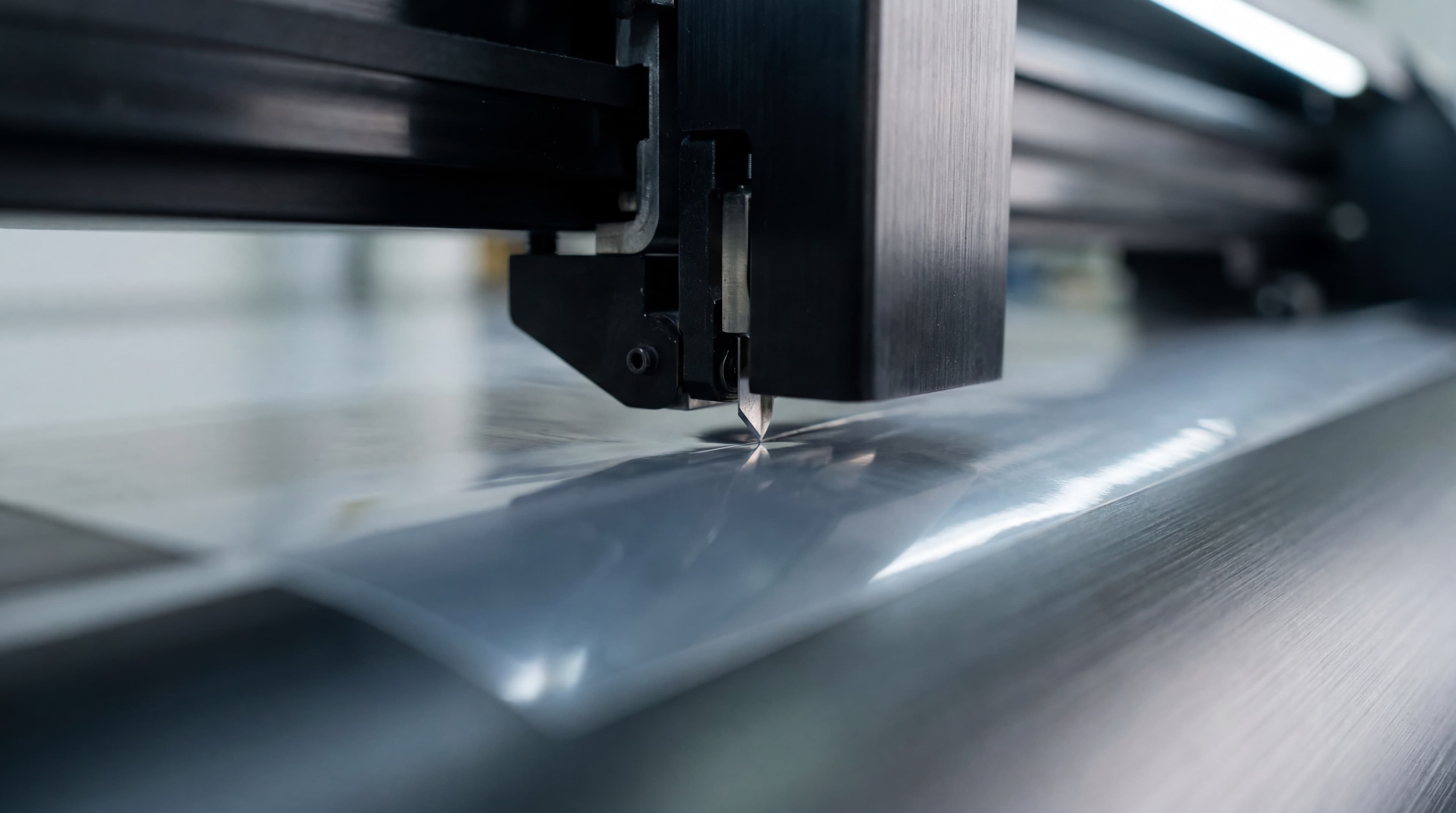 Industrie